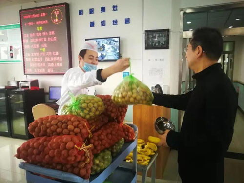 助销农产品，市电信公司驻张文言村工作队有妙招