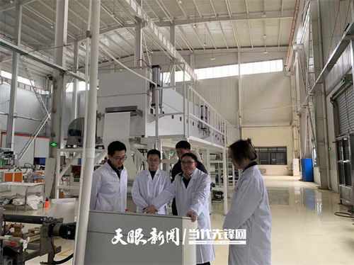 贵州 聚力新型工业化关键技术攻坚 助推农产品加工业高质量发展