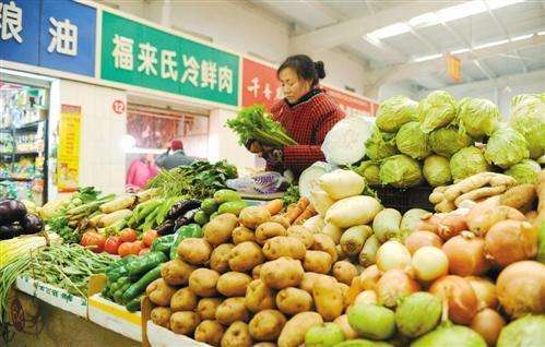 重庆公布16批次不合格样品，近九成为食用农产品